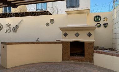 MONTECARLO RESIDENCIAL RENTA
