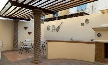 MONTECARLO RESIDENCIAL RENTA