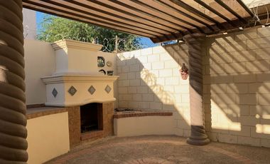 MONTECARLO RESIDENCIAL RENTA