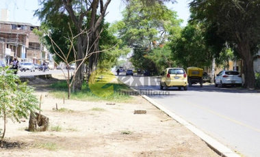 Casa Comercial en Venta en Plena Av. Circunvalación – Urb. Piura (Ideal Inversión)