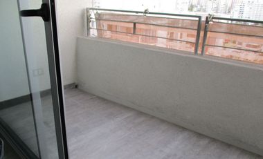 METRO LO VIAL 2 DORMITORIOS ESTACIONAMIENTO Y BODEGA
