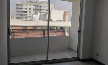 METRO LO VIAL 2 DORMITORIOS ESTACIONAMIENTO Y BODEGA