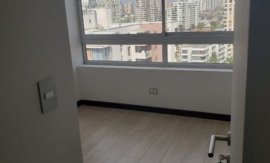 METRO LO VIAL 2 DORMITORIOS ESTACIONAMIENTO Y BODEGA