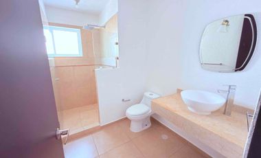 HERMOSA CASA EN RENTA FORESTA DREAM LAGOONS METEPEC EN PRIVADA A 40 min CDMX SANTA FE