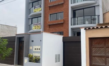 Terreno Premium para Desarrollo Inmobiliario – San Borja, Lima