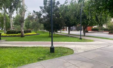 Terreno Premium para Desarrollo Inmobiliario – San Borja, Lima