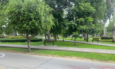 Terreno Premium para Desarrollo Inmobiliario – San Borja, Lima