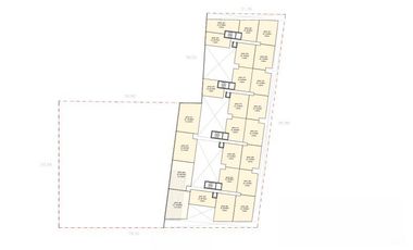 Venta de Terreno en Breña