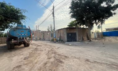 Venta de Terreno en Carabayllo – San Lorenzo