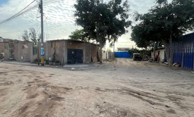 Venta de Terreno en Carabayllo – San Lorenzo