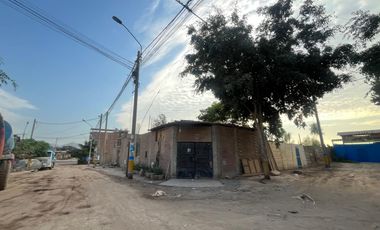 Venta de Terreno en Carabayllo – San Lorenzo