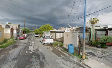 NO CREDITOS, CASA EN VENTA HACIENDA LOS MORALES, SABINAS HIDALGO, NUEVO LEON