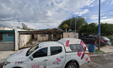 NO CREDITOS, CASA EN VENTA HACIENDA LOS MORALES, SABINAS HIDALGO, NUEVO LEON