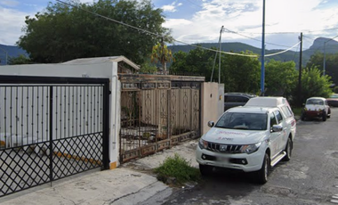 NO CREDITOS, CASA EN VENTA HACIENDA LOS MORALES, SABINAS HIDALGO, NUEVO LEON