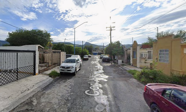 NO CREDITOS, CASA EN VENTA HACIENDA LOS MORALES, SABINAS HIDALGO, NUEVO LEON