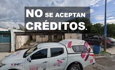 NO CREDITOS, CASA EN VENTA HACIENDA LOS MORALES, SABINAS HIDALGO, NUEVO LEON