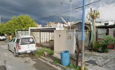 NO CREDITOS, CASA EN VENTA HACIENDA LOS MORALES, SABINAS HIDALGO, NUEVO LEON
