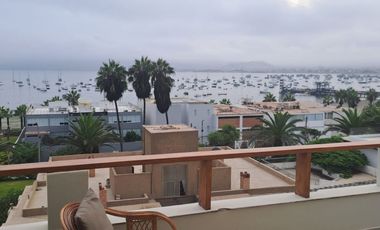 Venta de Departamento en Ancón – Los Pelicanos