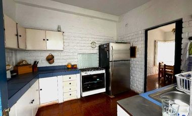 Casa en Venta en Malecón Ferreyros – El Zarcillo