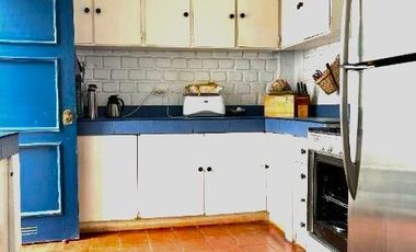 Casa en Venta en Malecón Ferreyros – El Zarcillo