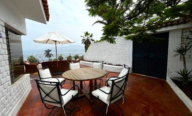 Casa en Venta en Malecón Ferreyros – El Zarcillo