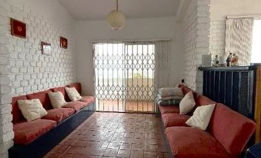 Casa en Venta en Malecón Ferreyros – El Zarcillo