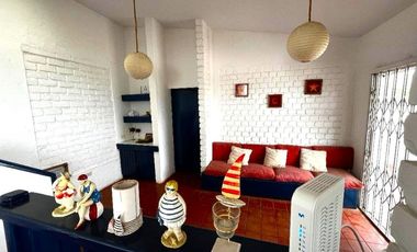 Casa en Venta en Malecón Ferreyros – El Zarcillo