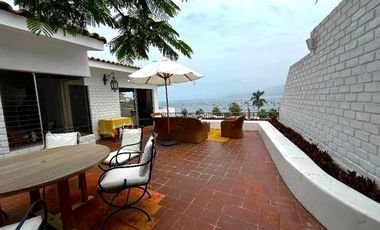 Casa en Venta en Malecón Ferreyros – El Zarcillo