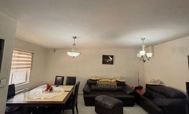 CASA DE UN PISO EN VENTA EN MIRAVALLE