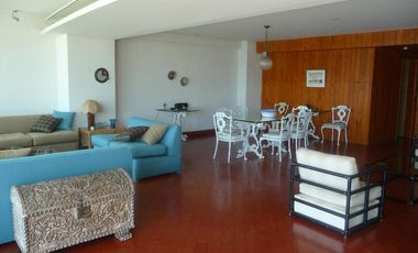 Venta de un departamento en Ancón – Edificio Santa Teresa