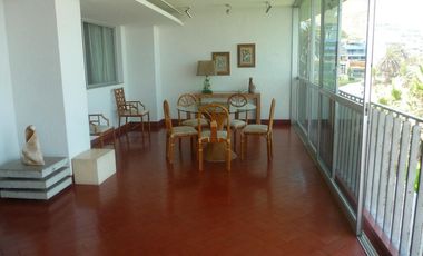Venta de un departamento en Ancón – Edificio Santa Teresa