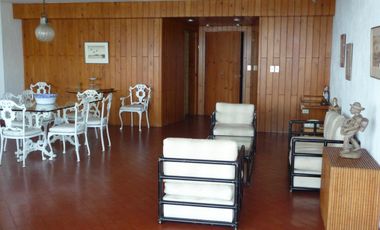 Venta de un departamento en Ancón – Edificio Santa Teresa