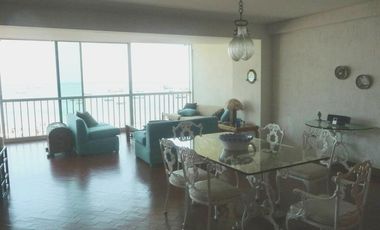 Venta de un departamento en Ancón – Edificio Santa Teresa