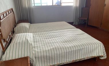 Venta de un departamento en Ancón – Edificio Santa Teresa