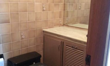 Venta de un departamento en Ancón – Edificio Santa Teresa