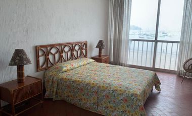 Venta de un departamento en Ancón – Edificio Santa Teresa