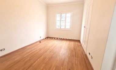 ALQUILER casa en San Isidro , 4 dorm, con terraza y jardin
