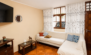 Venta de Departamento + tienda + cochera en San Martín de Porres – Coviti