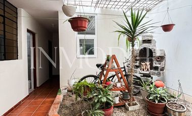 Venta de Departamento + tienda + cochera en San Martín de Porres – Coviti