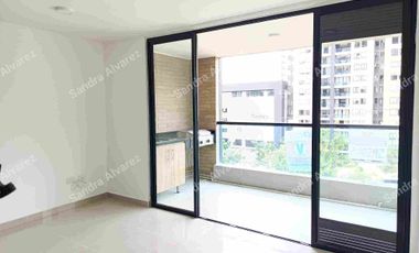 VENTA APARTAMENTO COUNTRY MASAI CAÑAVERAL