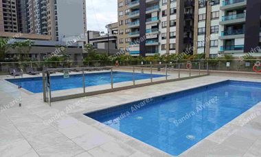 VENTA APARTAMENTO COUNTRY MASAI CAÑAVERAL