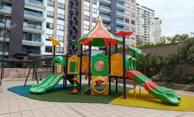 VENTA APARTAMENTO COUNTRY MASAI CAÑAVERAL