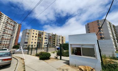 ARRIENDO DEPARTAMENTO EN VIÑA DEL MAR, PRIMER PISO, CONDOMINIO VIÑA ORIENTE ll. 360.000