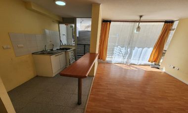 ARRIENDO DEPARTAMENTO EN VIÑA DEL MAR, PRIMER PISO, CONDOMINIO VIÑA ORIENTE ll. 360.000