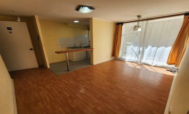 ARRIENDO DEPARTAMENTO EN VIÑA DEL MAR, PRIMER PISO, CONDOMINIO VIÑA ORIENTE ll. 360.000