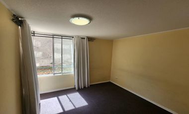 ARRIENDO DEPARTAMENTO EN VIÑA DEL MAR, PRIMER PISO, CONDOMINIO VIÑA ORIENTE ll. 360.000