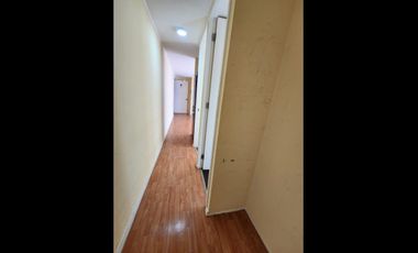 ARRIENDO DEPARTAMENTO EN VIÑA DEL MAR, PRIMER PISO, CONDOMINIO VIÑA ORIENTE ll. 360.000