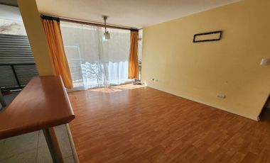 ARRIENDO DEPARTAMENTO EN VIÑA DEL MAR, PRIMER PISO, CONDOMINIO VIÑA ORIENTE ll. 360.000