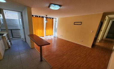 ARRIENDO DEPARTAMENTO EN VIÑA DEL MAR, PRIMER PISO, CONDOMINIO VIÑA ORIENTE ll. 360.000