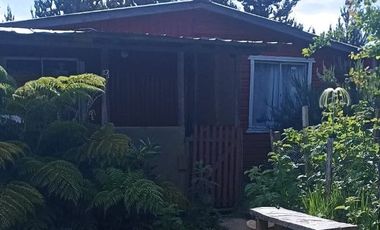 Oportunidad en Trapen Campo a 25 minutos de Puerto Montt